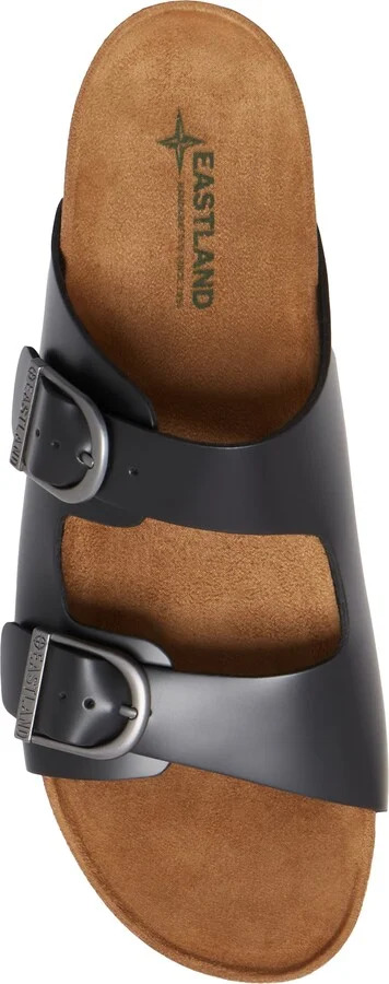 Cambridge Slide Sandal - Image 6