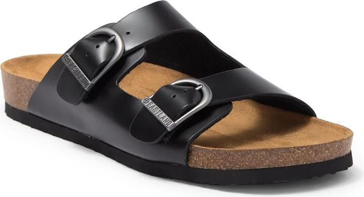 Cambridge Slide Sandal