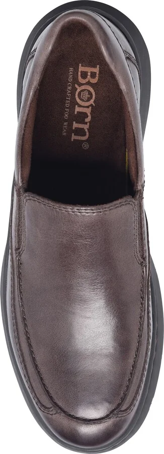 Cambridge Slip-On Sneaker - Image 5