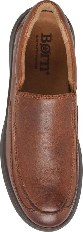 Cambridge Slip-On Sneaker - Image 5