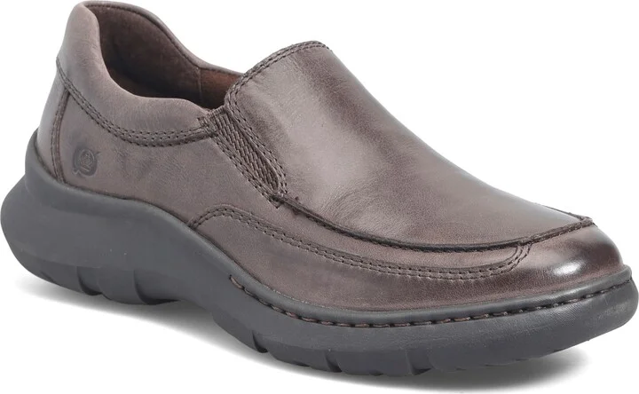 Cambridge Slip-On Sneaker