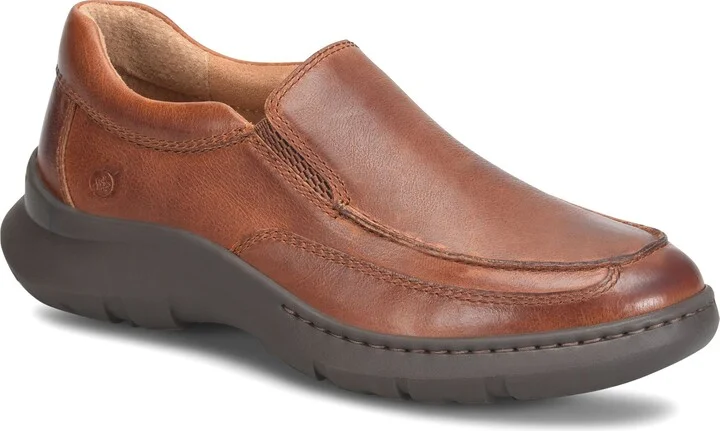Cambridge Slip-On Sneaker