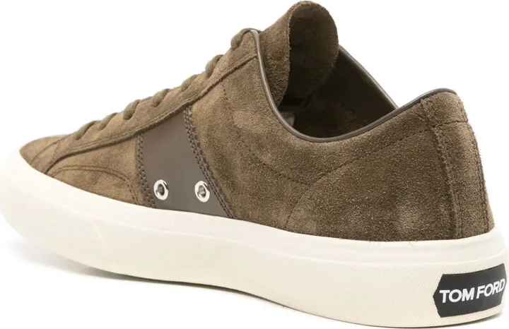 Cambridge sneakers - Image 3