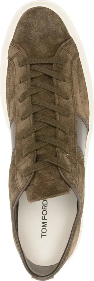 Cambridge sneakers - Image 4