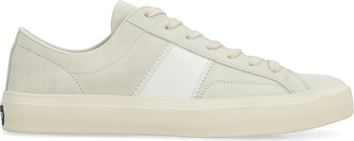 Cambridge Suede Sneakers