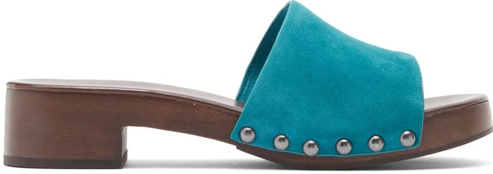 Cambrie Slide Sandal - Image 3