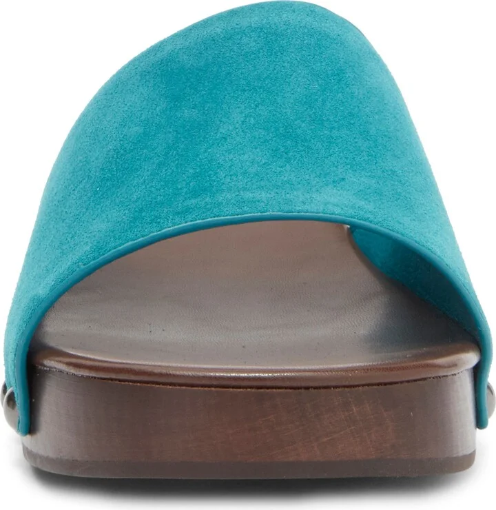 Cambrie Slide Sandal - Image 4