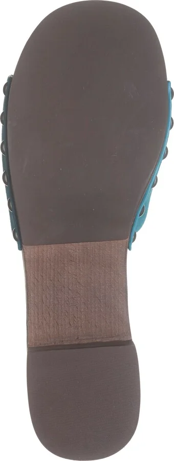 Cambrie Slide Sandal - Image 6