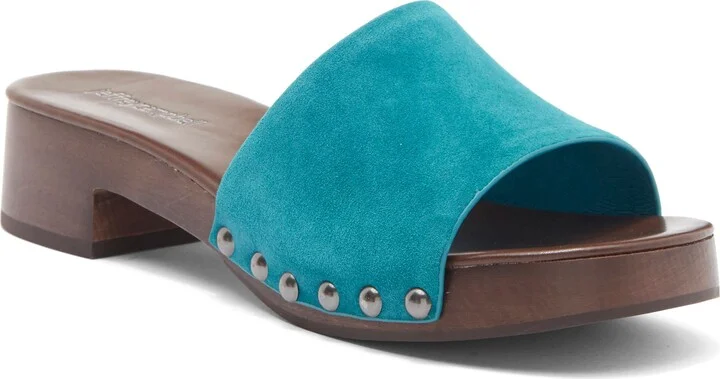Cambrie Slide Sandal