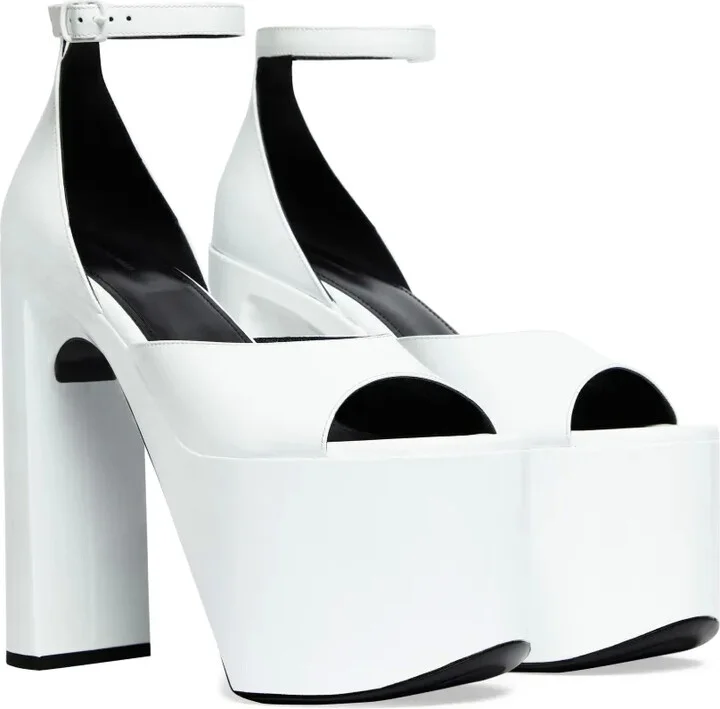 Camden 160mm sandals - Image 2