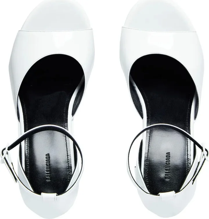 Camden 160mm sandals - Image 4