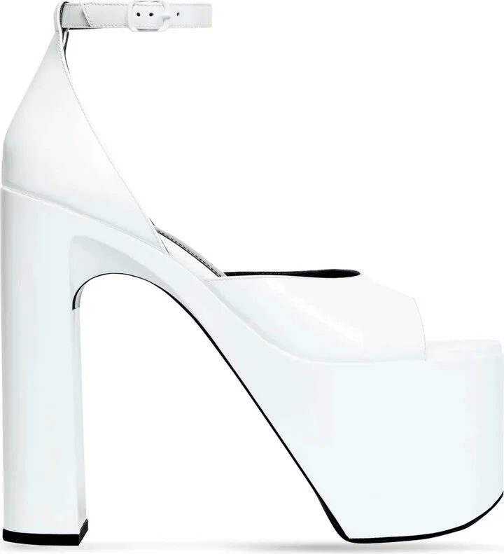 Camden 160mm sandals