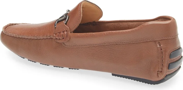 Camden Bit Driving Loafer - Image 2