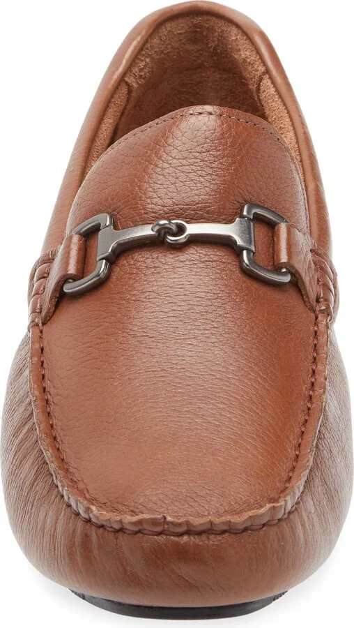 Camden Bit Driving Loafer - Image 4