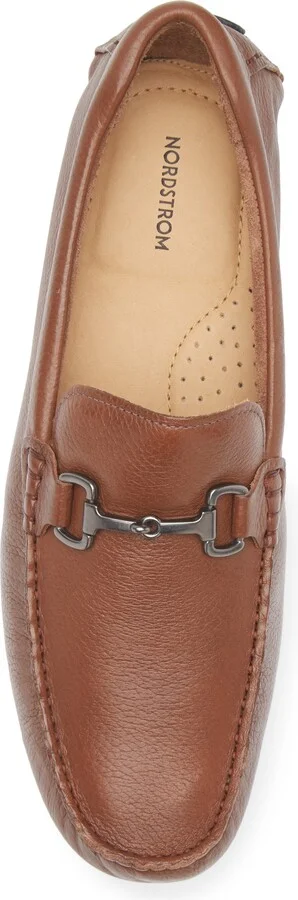 Camden Bit Driving Loafer - Image 5