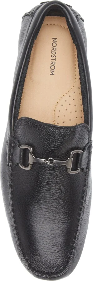 Camden Bit Driving Loafer - Image 11