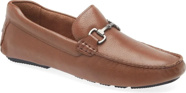 Brown Leather