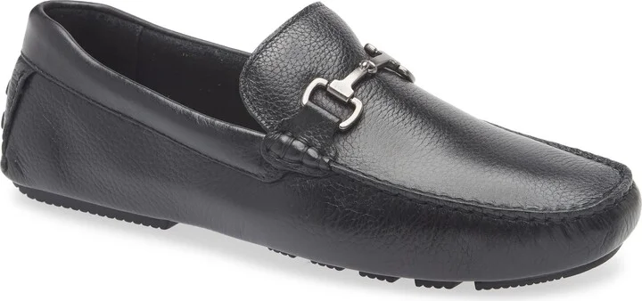 Black Leather