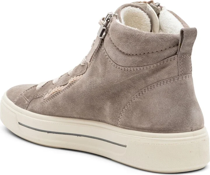 Camden High Top Sneaker - Image 2