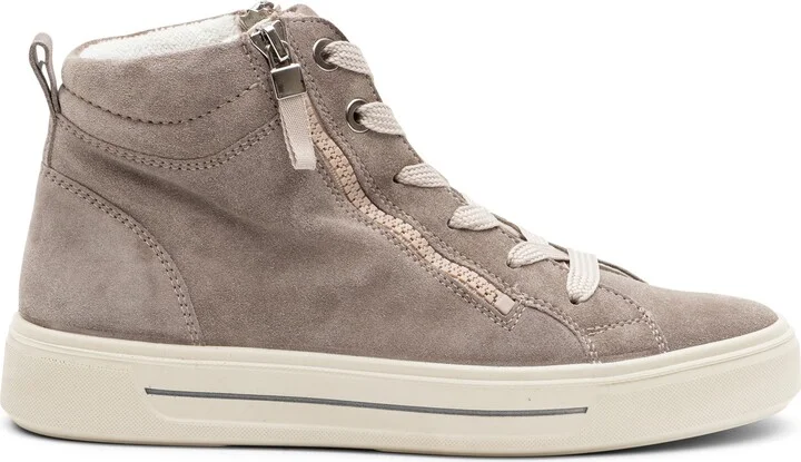 Camden High Top Sneaker - Image 3