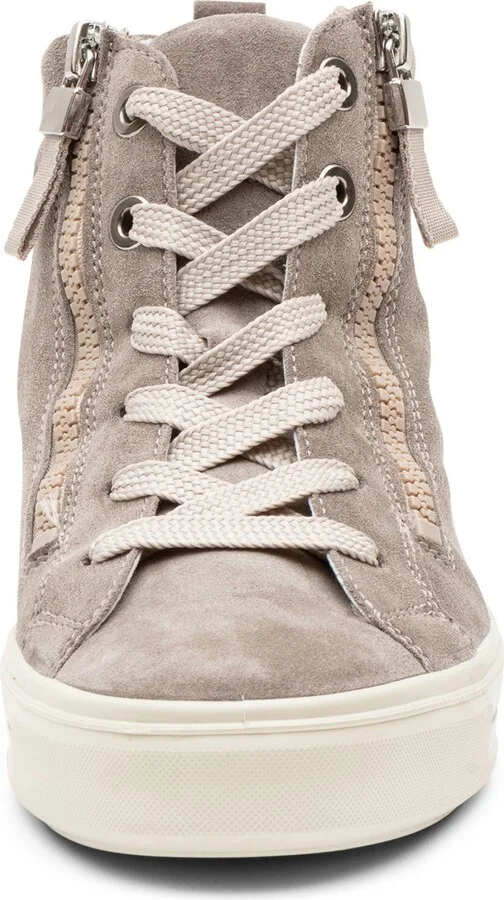 Camden High Top Sneaker - Image 4