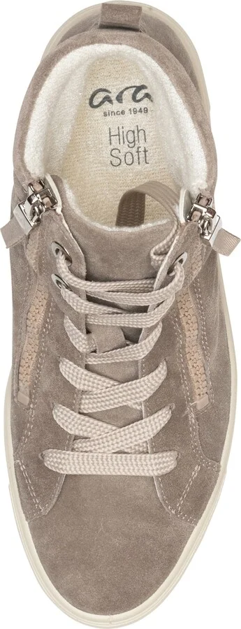 Camden High Top Sneaker - Image 5