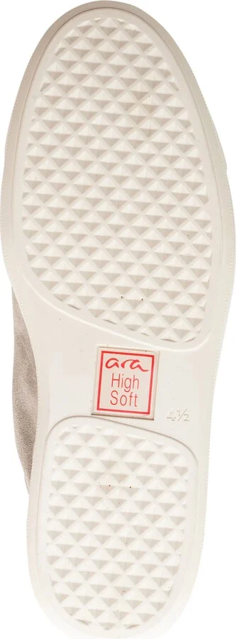 Camden High Top Sneaker - Image 6