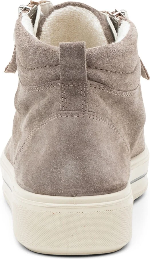 Camden High Top Sneaker - Image 7