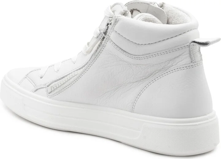 Camden High Top Sneaker - Image 9