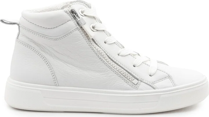 Camden High Top Sneaker - Image 10