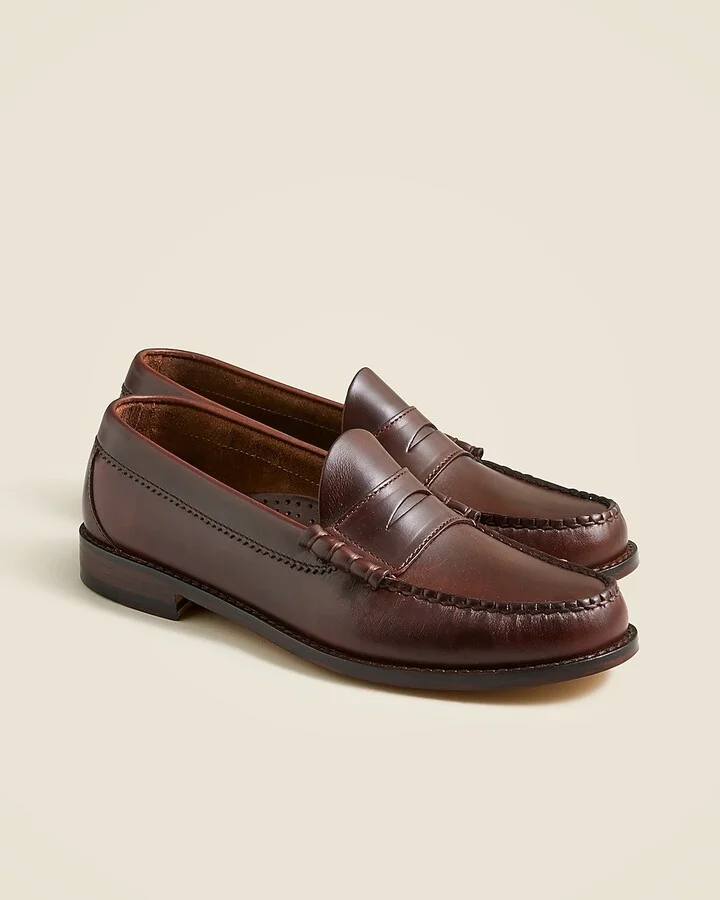 Camden loafers with leather soles - Image 2