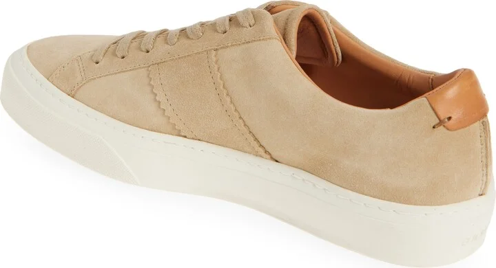 Camden Low Top Sneaker - Image 2