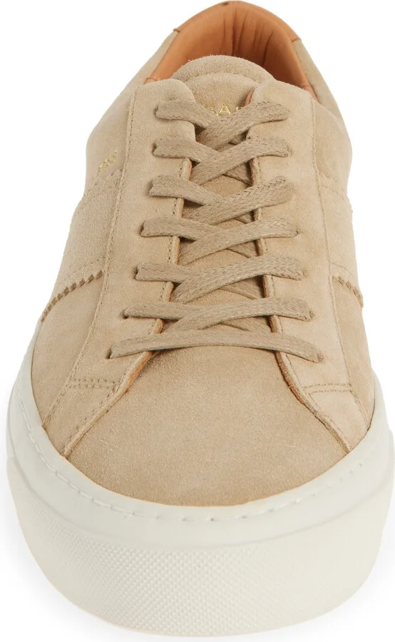 Camden Low Top Sneaker - Image 3