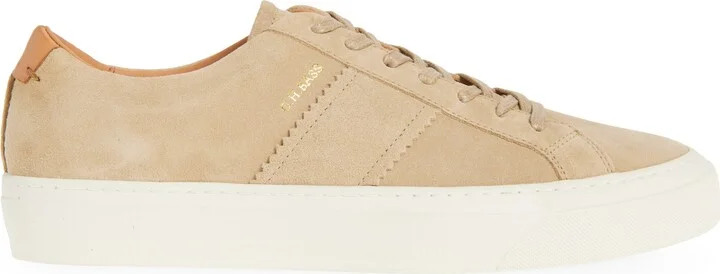 Camden Low Top Sneaker - Image 4