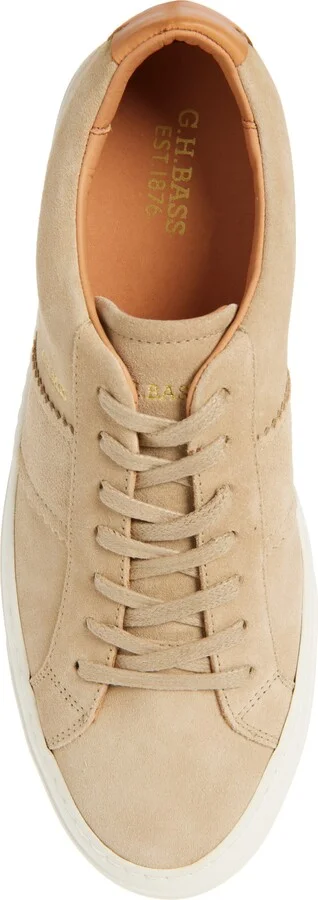 Camden Low Top Sneaker - Image 5