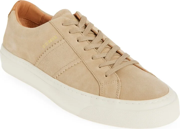 Camden Low Top Sneaker