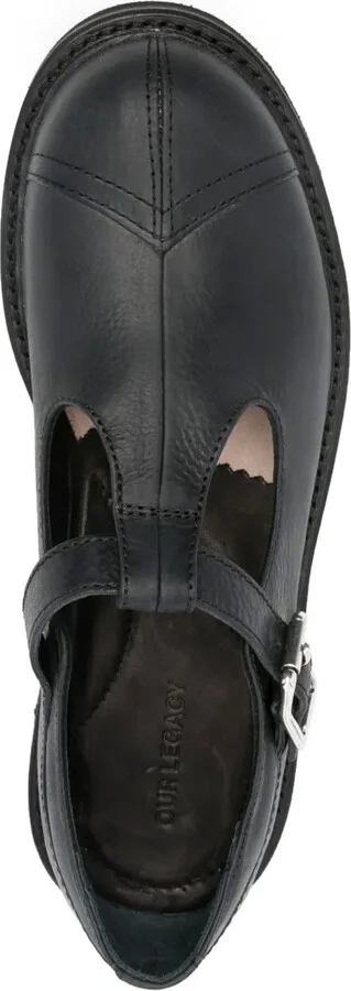 Camden monk shoes - Image 4