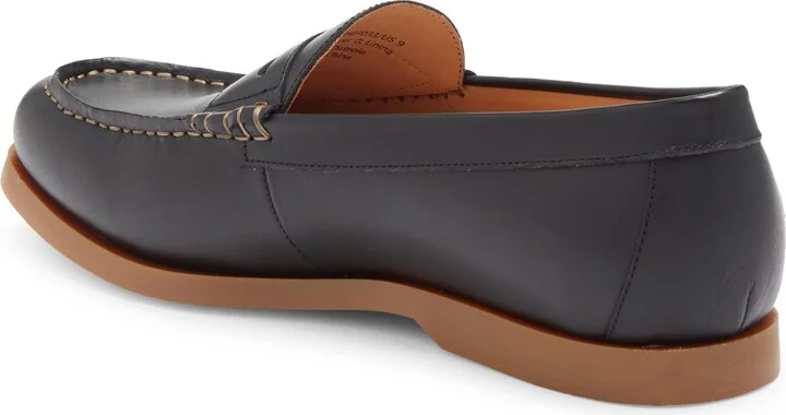 Camden Penny Loafer - Image 2