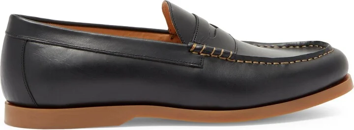Camden Penny Loafer - Image 3
