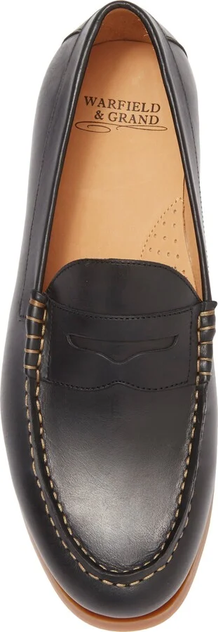 Camden Penny Loafer - Image 4