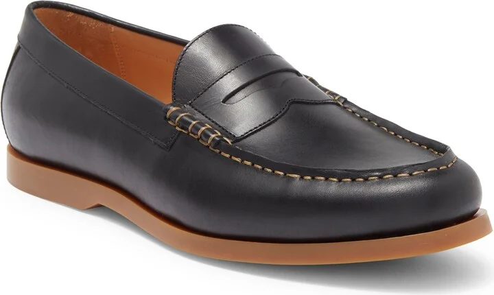 Camden Penny Loafer