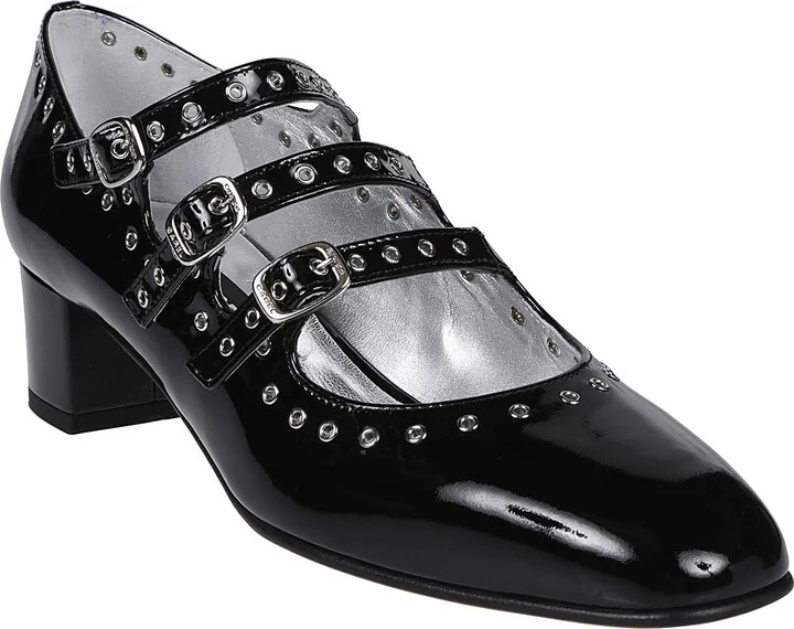 Camden Pumps - Image 2
