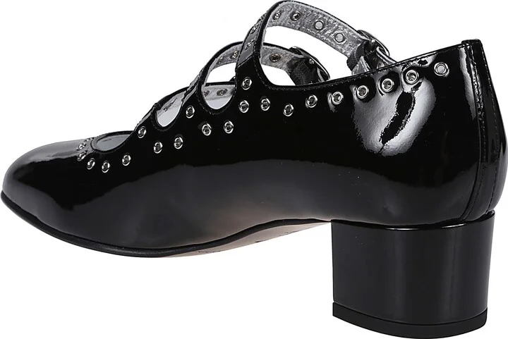 Camden Pumps - Image 3