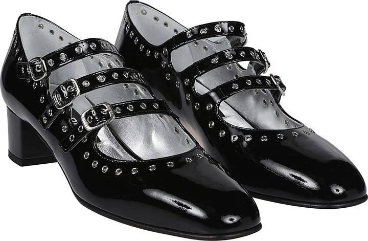 Camden Pumps - Image 5