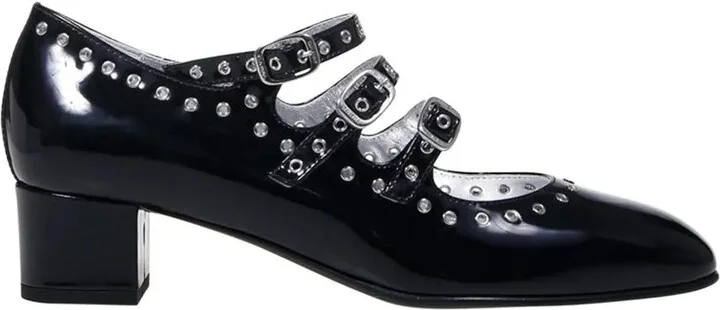 Camden Shoe