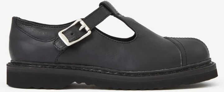 Camden Shoe Loafers