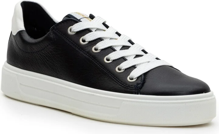 Navy Cervocalf