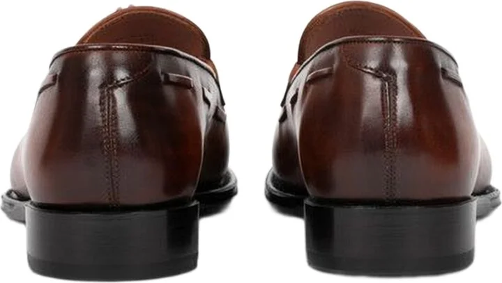 Camden Tassel Loafer - Image 5
