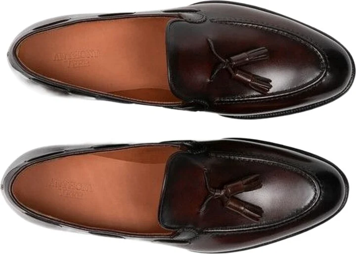 Camden Tassel Loafer - Image 10