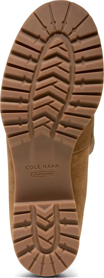Camea Lug Sole Penny Loafer - Image 11